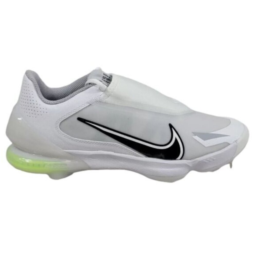 Nike Force‎ Zoom Trout 8 Pro Metal Baseball Cleats Men's Size 7.5 NWT CZ5915-100